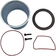 Canyoyi Air Compressor Repair Piston Cylinder Kit for Dewalt Black Decker D55146 D55167 D55168 919-1