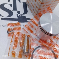 MESIN PISTON ASSY COMPLETE SET MS381 ORIGINAL STIHL PART CHAINSAW SENSO CHAINSAW