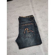 Evisu Jeans