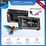 Revopoint MIRACO: Standalone 3D Scanner for Small to Large Objects Scanner