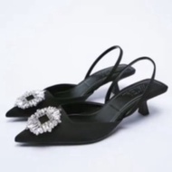 ZS Women's Heels, Latest Women's Heels, Women's Wedding Heels, Trendy Women's Heels