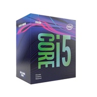Processor INTEL CORE i5 9400F 2.9-4.1GHZ (LGA 1151) WITH BOX PROCESSOR