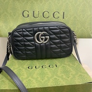 Gucci Marmont 相機包