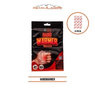 Hand Warmer for Hands, Feet, Hiking, Camping, Outdoor, Cold Temperature - Body Warmer