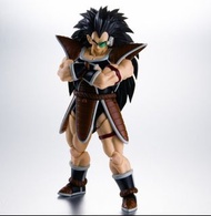 SHF DRAGON BALL 拿迪斯