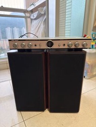 音響組合