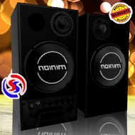 SPEAKER ACTIVE ROADMASTER MINION 61 BLUETOOTH GARANSI RESMI