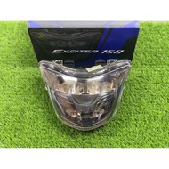 Zhipat Headlamp Y15ZR V1
