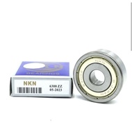 Bearing 6300 ZZ NKN