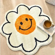 Thick Fur Carpet Round Carpet Round Carpet Living Room Carpet