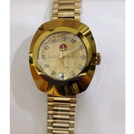 💯 original rado Diastar jam tangan perempuan automatic watches for women's 32mm diameter with free box