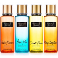 VICTORIA’S SECRET combo 4peaces 250ml