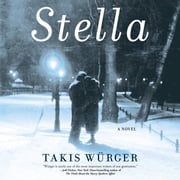Stella Takis Würger
