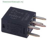 FSMY G8V-RH-1C7T-R-DC12 G8VRH1C7TRDC12 12V Automotive Relay SPDT 35A 12VDC 5Pins Jelly