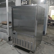 BLAST CHILLER &amp; SHOCK FREEZER AK-08 BEKAS