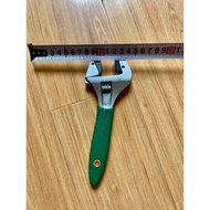 Mỏ lết tự động chính hãng TUOSEN 8inch 10inch 12inch mỏ lết lắc tự động