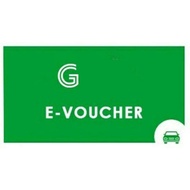 Grab Driver e voucher converter