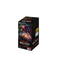 One Piece Card Game Wings of Captain OP06 Booster Box