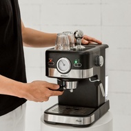 MiniMex ก้านชงกาแฟ Portafilter สำหรับเครื่องชงกาแฟเอสเปรสโซ รุ่น Piccolo