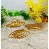 Children's bras bracelet/children's keroncong bracelet/geang bras set 4/keroncong bracelet set 4/ker
