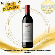 Penfolds Bin 407 Cabernet Sauvignon (2022) 750ml