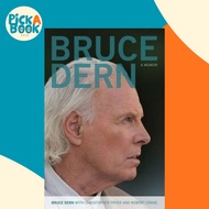 Bruce Dern : A Memoir by Bruce Dern (US edition, paperback)
