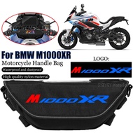 For BMW bmw M1000XR m1000xr Motorcycle handlebar bag rider bag waterproof and dustproof motorcycle b