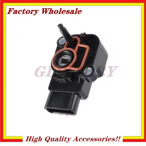 Motorcycle Engine Parts Sensor Map for HONDA Hybrid Tbi Pcx 150 2015 To 2019 16060-K35-V01 16060K35V