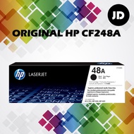 HP 48a/248/CF248A/ Original Toner Cartridge - HP LaserJet Pro MFP M15 series HP LaserJet Pro M28 ser