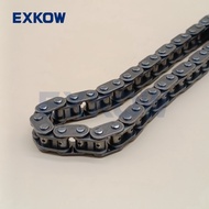 Valve Timing Chain for MItsubishi Nativa Montero Pajero Sport KR1W KS1W L200 Triton KL1T KL2T KL6T 4