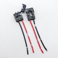 Fuse Box Fuse Box Socket Black Fuse Box Socket FUSE BOX CAR & MOTORCYCLE FUSE HOUSING