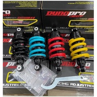 DYNOPRO MONOSHOCK DIAMOND SERIES 205MM YELLOW