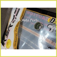 ✧ ➵ ┛ Valve Seal "Vega Force Fi,Carb, Sight 115, Vega Drum, Vega ZR" KSR Thailand (2pcs)