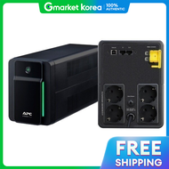Sandol Bx1200Mi-Gr APC UPS 1200VA650W