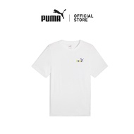 PUMA GRAPHICS Sports Club Tee Men