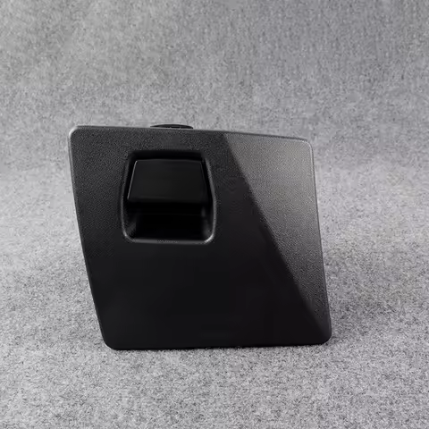 For Audi A3 8Y 2021-2025 LHD Driver Side Storage Box Console Storage Glove Box Holder