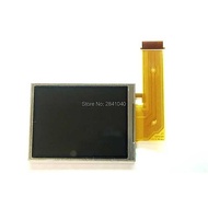 NEW LCD Display Screen For SONY Cyber-Shot Dsc-W80 Dsc-W90 Dsc-H7 W80 W90 H7 Digital Camera Repair