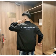 HOT Dsquared2 Genuine 2-Layer Bomber Jacket - Windbreaker Trend Winter 2026