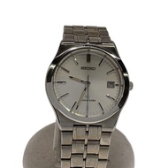 SEIKO Grand mens watches quartz wrist watch analogues SLV 8N65-9000 Direct from Japan Secondhand