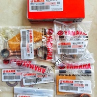 ORIGINAL YAMAHA RX KING RXK RX K RXKING PISTON SET YAMAHAOriginal Genuine parts 3KA-WE166-00 3KA-E16
