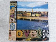 LD~西洋老式情歌(3)~附歌詞~GREEN GREEN GRASS OF HOME.LOVE STORY