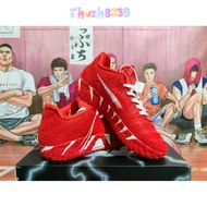 Fast Shipping Company Grade Ja 3 Morante 3 Generation Men's Sports Casual Basketball Shoes