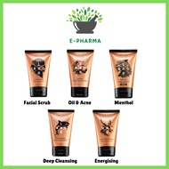 Bad Lab Facial Cleanser series 100ml