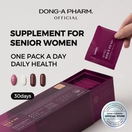 [ILO] SelfRX Essentials for Women 50+