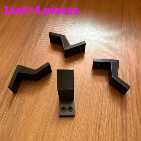 Premium Hollow Vent Wall Mount Bracket for Xiaomi BE10000/AX9000 Gaming Router Hidden Cable Storage