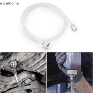 WHE Filling Tool Gearbox Oil Change Connector Oil Filling Hose DSG Gearbox and Oil Change Connector 