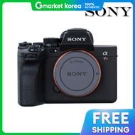 Sony | Sony Genuine A7R V Full-Frame Mirrorless Camera A7RM5 / IPZ A7RM5