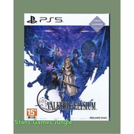 PS5 VALKYRIE ELYSIUM