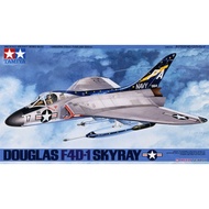 Tamiya Douglas F4D-1 Skyray