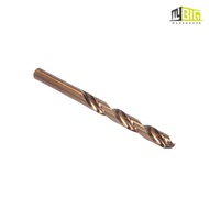 ADX HSS M35 METAL DRILL BIT 4.0MM - 7.5MM